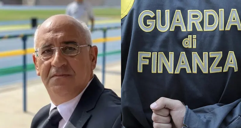 Lunedì prossimo l’interrogatorio di garanzia per il consigliere regionale arrestato