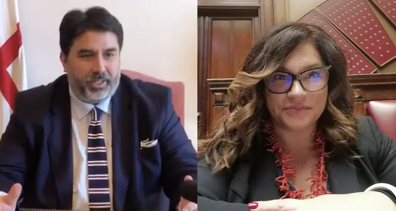 Autorità portuale nord Sardegna. Paola Deiana (M5S): “Solinas dimentica il territorio del nord-ovest”