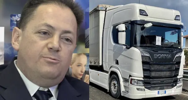 Autotrasporto. Arriva un’altra batosta. Dal 4 aprile 60 euro in più per imbarcarsi sui traghetti
