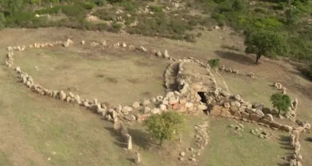 Monumenti Aperti, ecco la tappa di Gonnosfanadiga