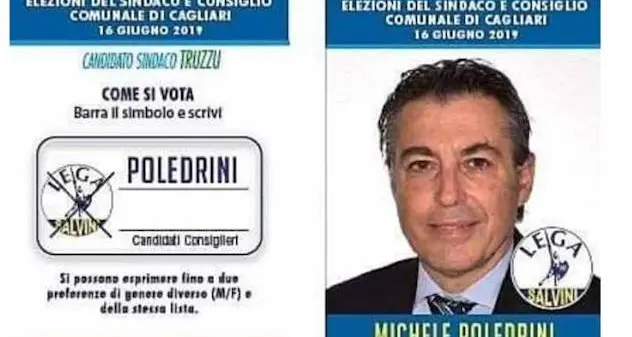 L'idea del candidato a consigliere che scatena il web: \"Occorre costruire un nuraghe alto 300 metri\"