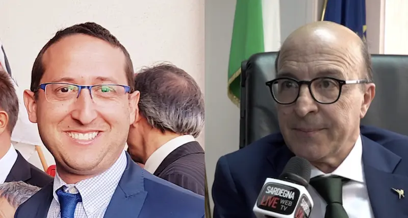 Riforma sanitaria, Giagoni (Lega): “E’ necessario ripartire dai territori, bene l’ipotesi della Asl in Gallura”