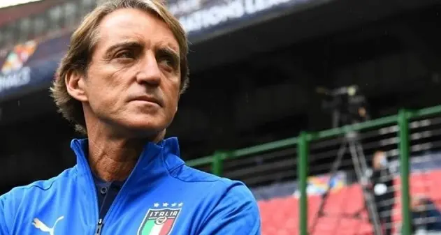 Italia, Mancini dopo la disfatta: \"Dura da accettare, dall'impresa Europeo al dramma\"
