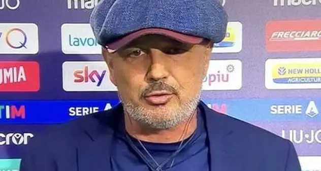 Nuovo ricovero per Mihajlovic: \"La malattia è tornata, darò un’altra lezione alla leucemia\"