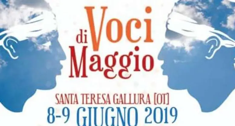 Il grande evento di Voci di Maggio approda a Santa Teresa di Gallura