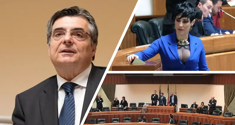 Lombardi nello staff della Giunta regionale, è polemica