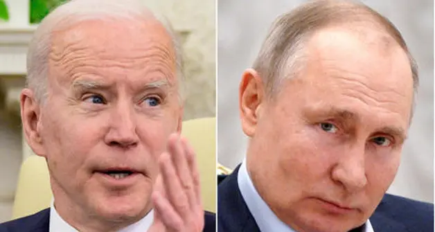 Biden: “Putin non può restare al potere”