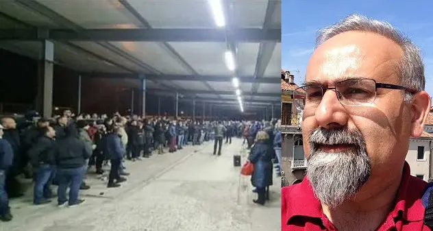 Manifestazione dei lavoratori a Ozieri il 2 aprile. Il sindaco: \"Settore primario fondamentale per il territorio\"