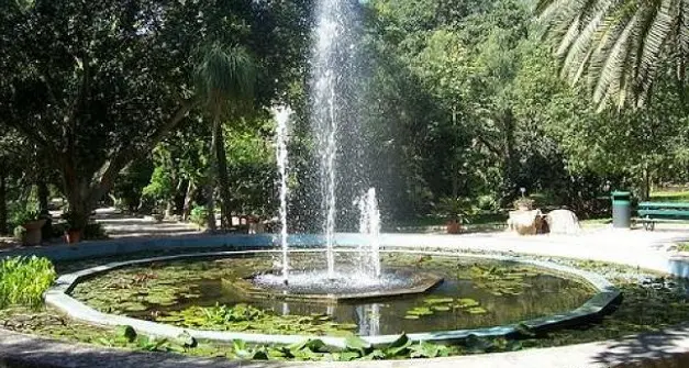 L’orto botanico amplia i suoi orari