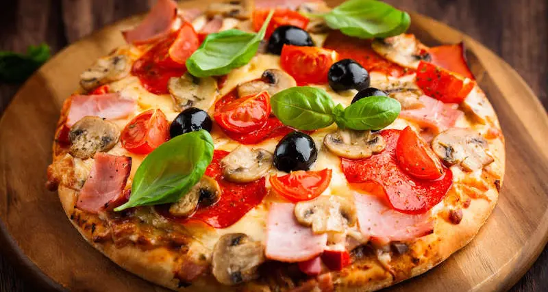 I sardi adorano la pizza. L’Isola è la regione italiana con il più alto numero di attività