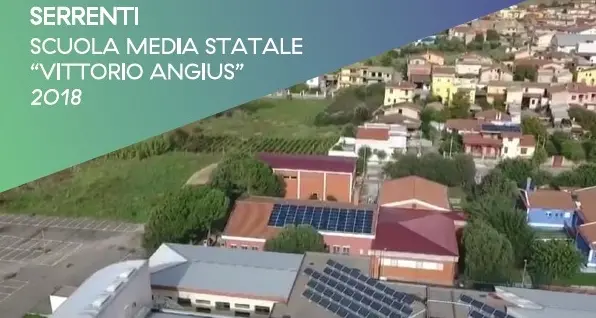 Enel e Comune insieme per migliorare le tecnologie rinnovabili e digitali: ecco il progetto