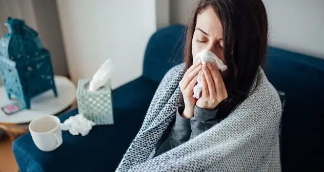 È tornata l'influenza: 282mila casi nella scorsa settimana