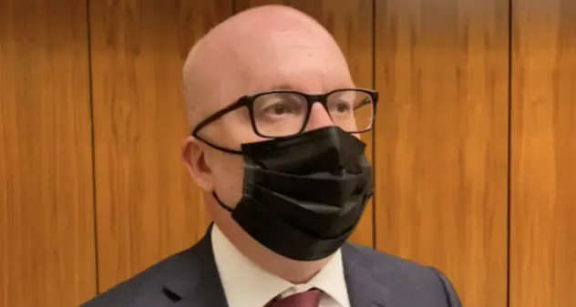 Salvatore Corrias (Pd) denuncia: “La sanità ogliastrina alla deriva”