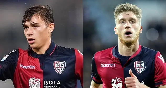 Europei U-21: Barella e Romagna convocati per il torneo