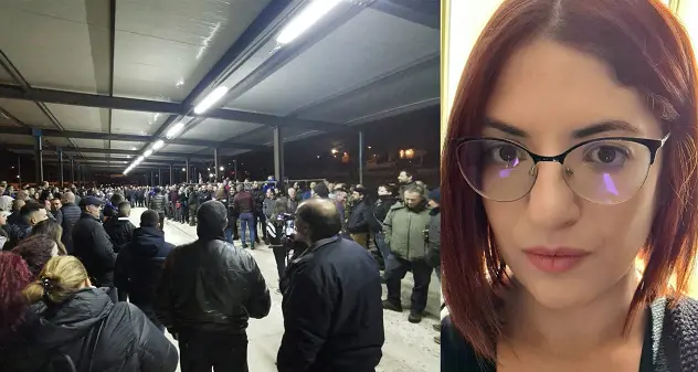 Assemblea dei lavoratori a Ozieri. \"Tutti i comparti insieme per superare la crisi\"