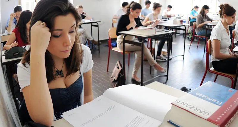 Esame di Maturità. Il 53% degli studenti è preoccupato per il colloquio orale senza tesina