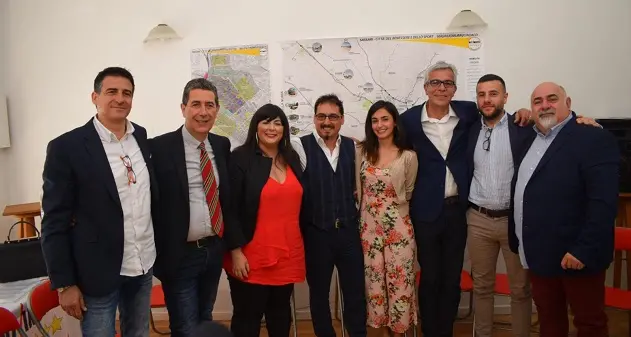 Comunali Sassari. Il Movimento Cinque Stelle presenta la sua squadra di Governo