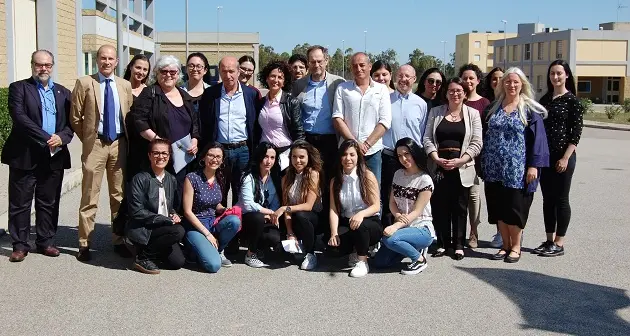 Un progetto pilota per il diritto allo studio anche in carcere