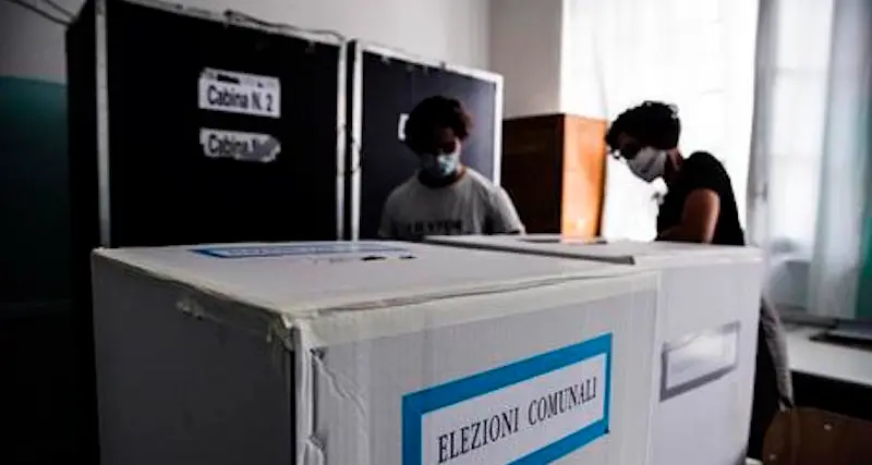 Elezioni comunali in Sardegna: si terranno 12 giugno. 65 Comuni al voto