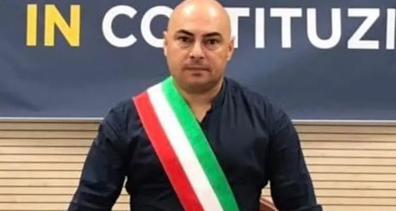 Il sindaco di Florinas Enrico Lobino si ricandida
