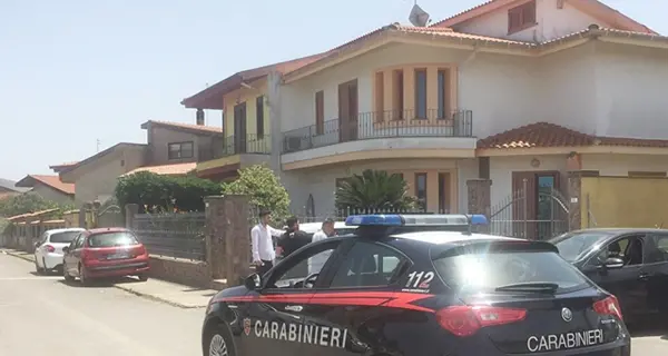 Giovanissime ladre in trappola dopo il furto in un’abitazione. Arrestate dai Carabinieri