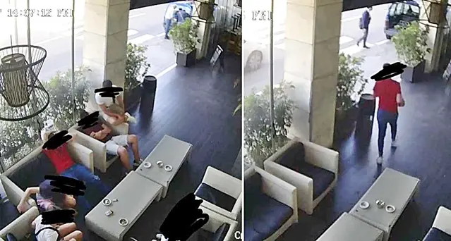 Tornano a pagare il conto al ristorante giapponese: “Nessuna denuncia per loro, è stata una grande lezione di vita”
