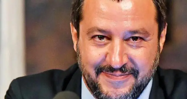 Disse: “Salvini in galera”, un ex consigliere \"dem\" dovrà risarcire il leader Lega