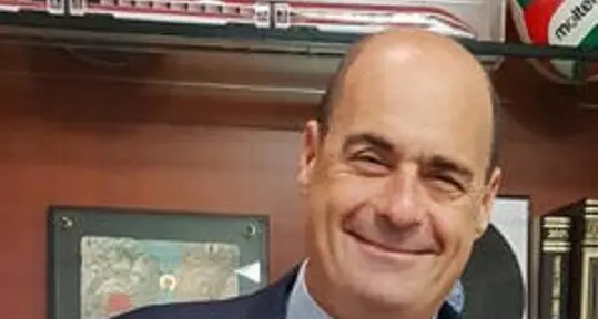 Comunali Sassari. Mercoledì 12 giugno arriva Nicola Zingaretti