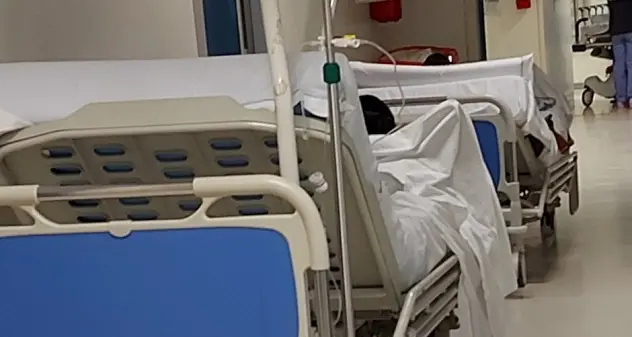 Nursing Up denuncia il sovraffollamento del reparto di Chirurgia generale del Brotzu