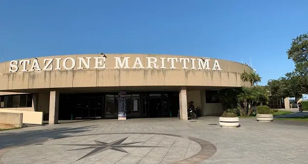 Stazione marittima, pubblicato l’avviso esplorativo internazionale