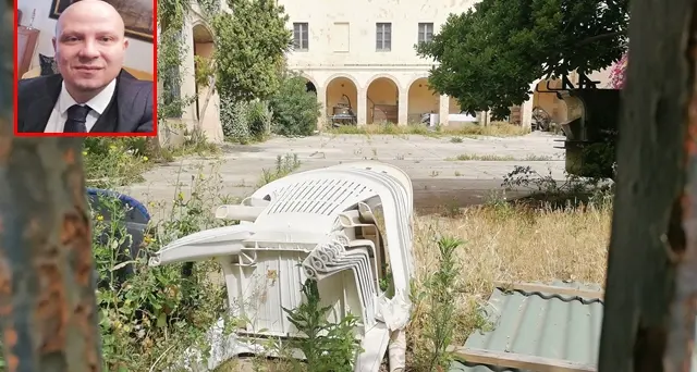Villa Muscas, il gioiello abbandonato e dimenticato. Deidda, FdI: “Addio al museo della storia contadina della città”