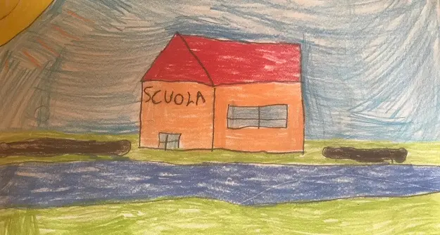 I bambini della primaria: “Ecco la scuola che vorremmo”