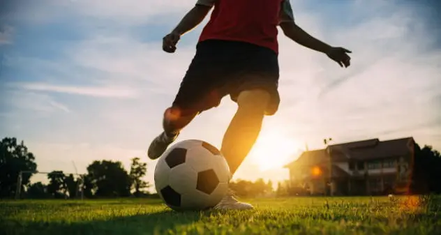 Ucraina, 24 baby calciatori accolti dal Cagliari
