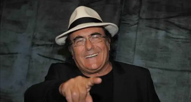 Al Bano: \"Ho cantato per Putin cinque volte, stupito da come ha reagito\"