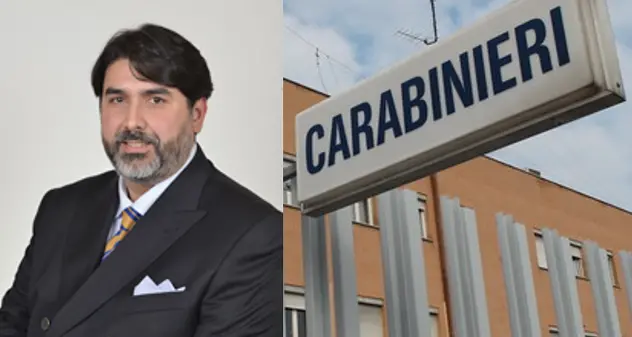 Nuove caserme dei carabinieri, accordo con la Regione