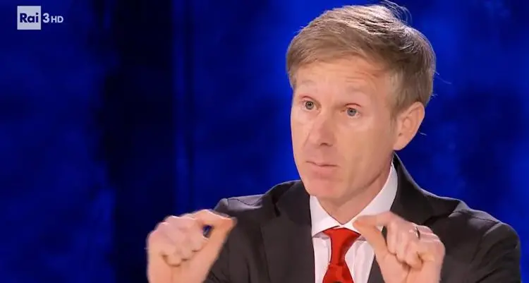 Orsini: \"Meglio i bimbi in dittatura che sotto le bombe\". E' polemica, Rai3 si dissocia
