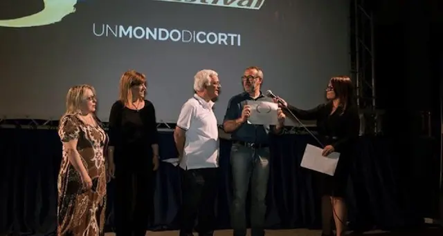All’Accademia Sironi l’anteprima del Sardinia Film Festival