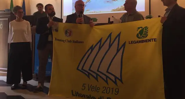“Il mare più bello 2019” premia la Sardegna