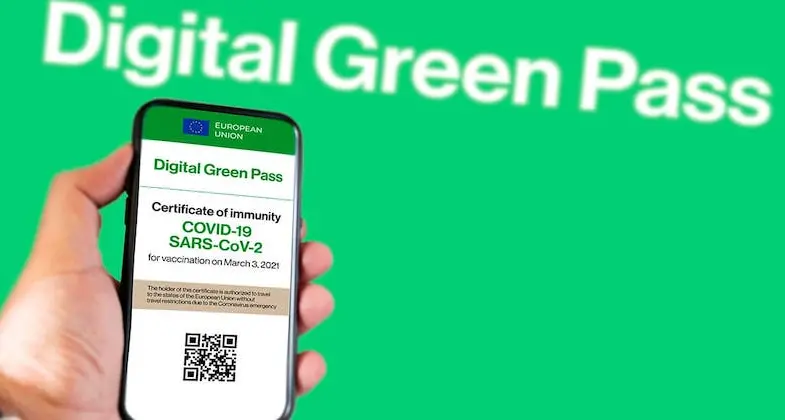 Addio al green pass? Il sottosegretario Costa: \"Siamo di fronte ad una fase nuova”