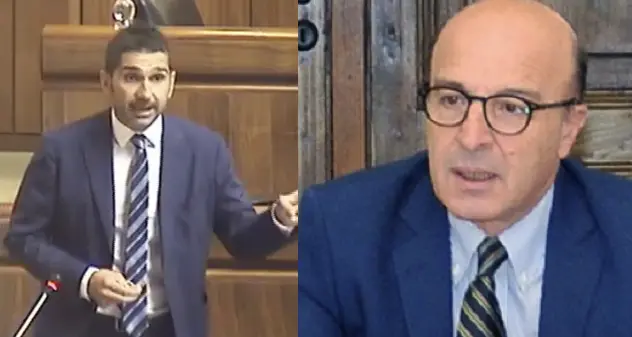 Sanità. L’opposizione attacca Nieddu e ne chiede le dimissioni. L’assessore: “Tutte falsità”