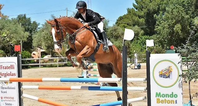 Equitazione, dal 14 al 16 giugno i campionati regionali