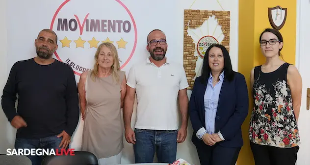 Elezioni comunali, Ferrara (M5S) presenta la sua Giunta: \"Scelte fondate esclusivamente sulle competenze e capacità\"