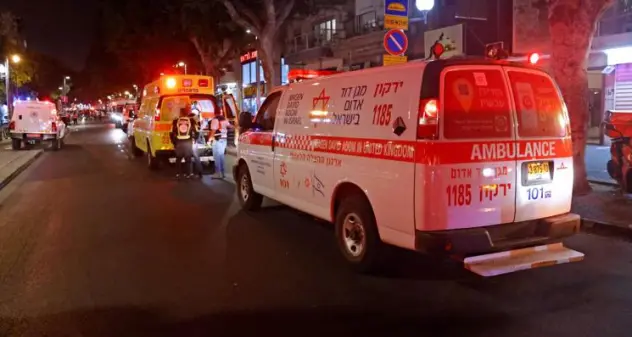 Attacco terroristico a Tel Aviv: almeno due morti, ucciso l'assalitore