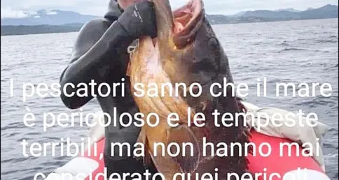 Il ricordo del Vigile del Fuoco Bruno De Silvestri: “Era un palombaro dei nostri, anche dopo il congedo”