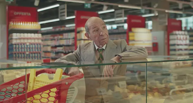 Addio all’attore cagliaritano Giampaolo Loddo. Aveva 91 anni