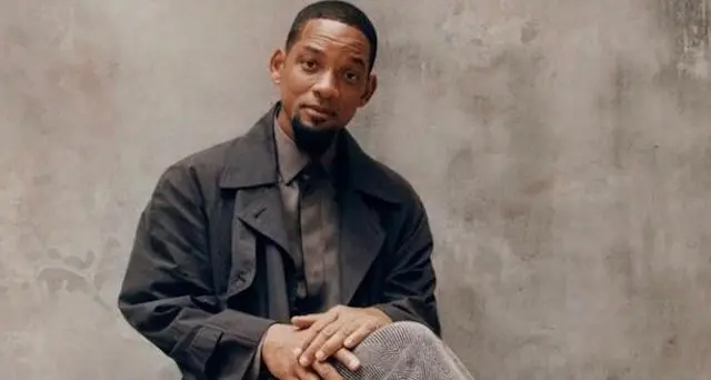 Provvedimento Will Smith: bandito dagli Oscar per 10 anni