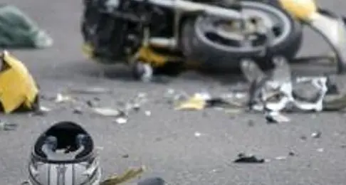 Incidente stradale a Pula, muore finanziere 43enne in servizio a Sarroch