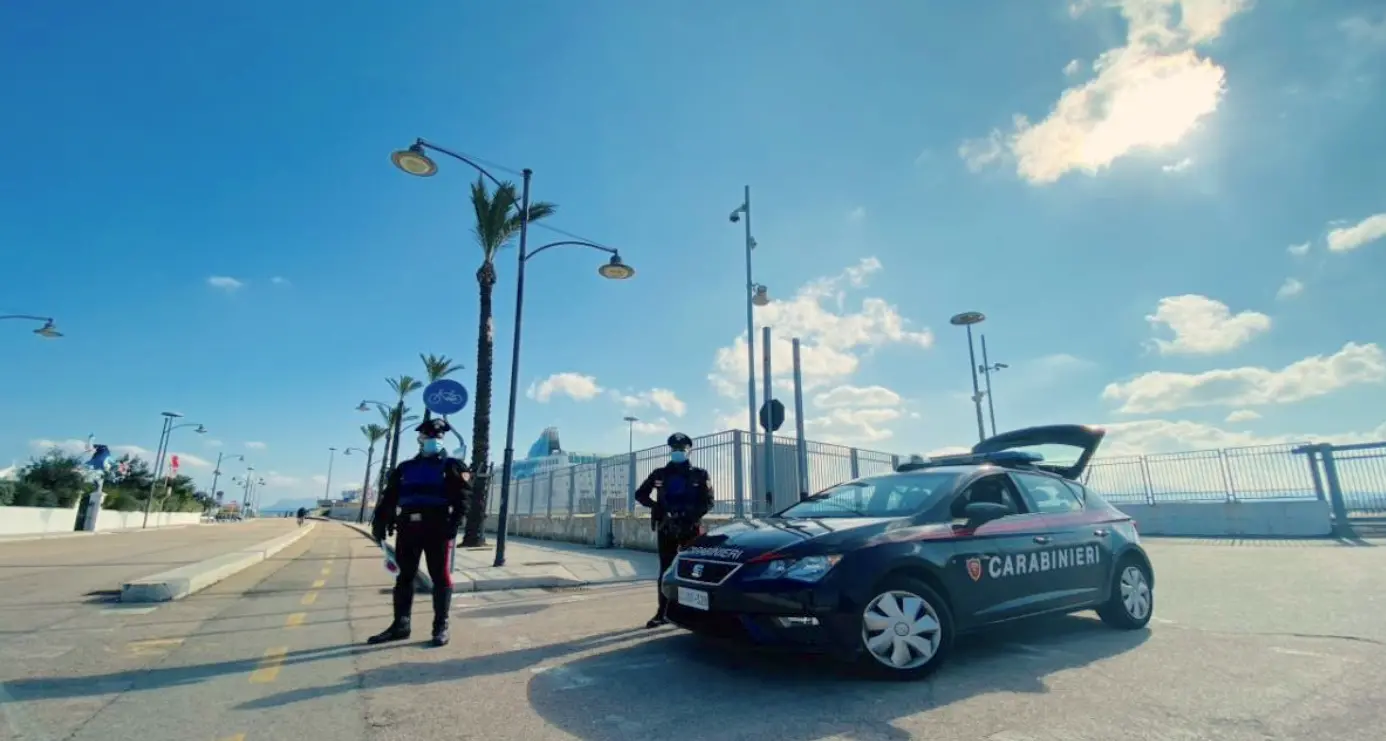 Olbia. Va in escandescenza al pronto soccorso: ferito un carabiniere