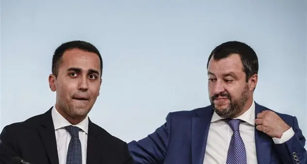 Nuovi fondi a Radio Radicale: Lega ok, M5s contrario. Di Maio: \"La maggioranza si è spaccata\"