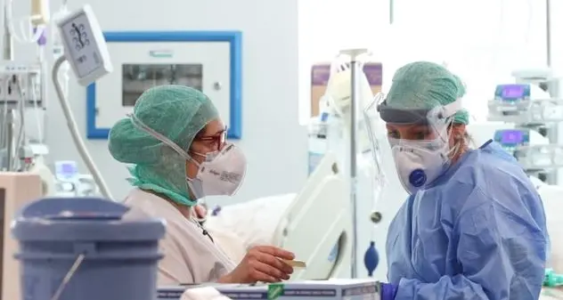 Covid-19 in Sardegna. Ecco i dati delle ultime 24 ore: 1462 casi e 3 decessi